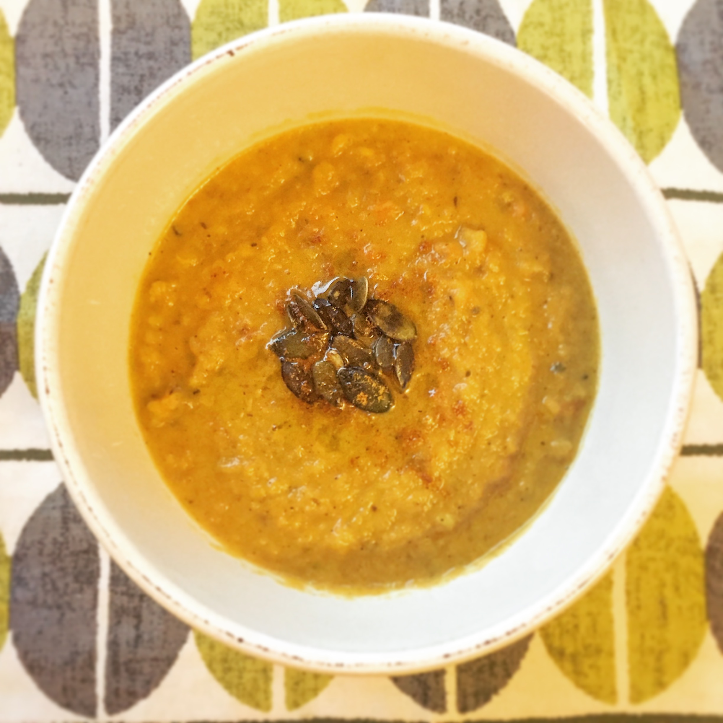 Soup - Homemade Health