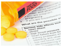 dieting side effects